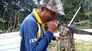 Download lagu Bahang rambang band - hidup hnya sementara mp3
