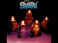 Deep Purple - Lay Down , Stay Down (1974)