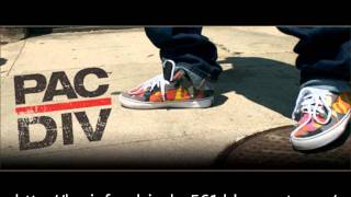 Pac Div - Your Fucking Song + DOWNLOAD