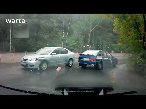 Warta: Każdemu może się zdarzyć