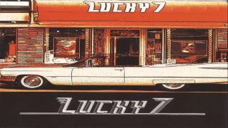 Lucky 7 - Face The World (Lucky 7 - 2002)