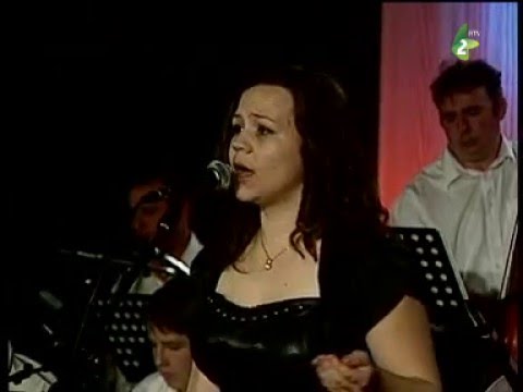 HLAPCOH KED VERBOVALI - Dijana MUČENSKI