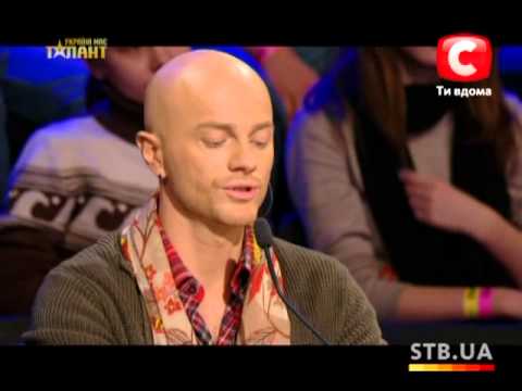 Команда «158 Crew» «Україна має талант-5» Кастинг в Донецке