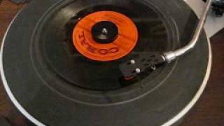 johnny burnette trio - honey hush (orig)