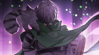 【Zealand: Epilogue】 Quiet 【NIJISANJI EN | Zeal Ginjoka】