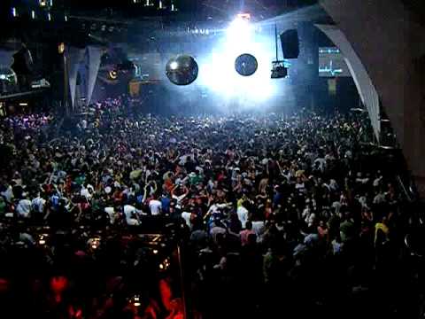 MAXIME  DANGLES @ MADRID -  GOA