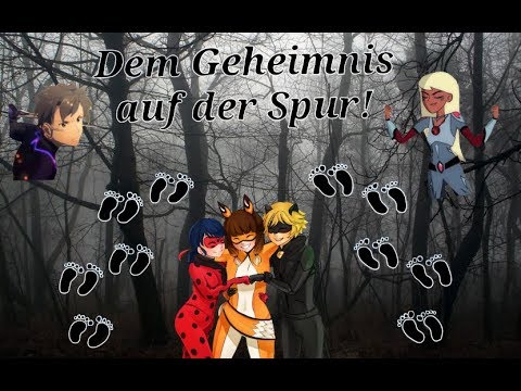 Dem Geheimnis auf der Spur! S2 #11