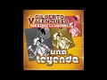 Mi destino fue quererte - Gilberto Valenzuela Con Banda La Costeña