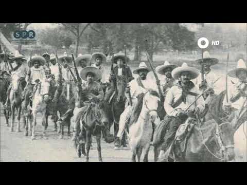 Revolución Mexicana, una revolución popular