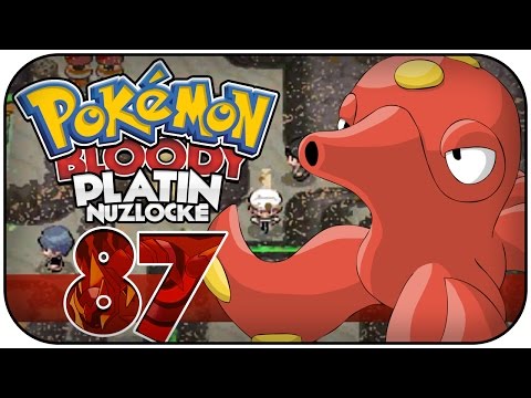 Der Glücklichste Tag! - Pokémon Bloody Platin Nuzlocke Challenge #87