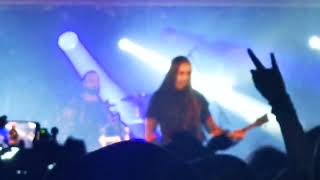 Ad hominem - The Art of Schizophrenia/Planet ZOG