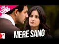 Mere Sang Full Song New York John Abraham Katrina Kaif Sunidhi Chauhan Pritam Sandeep S