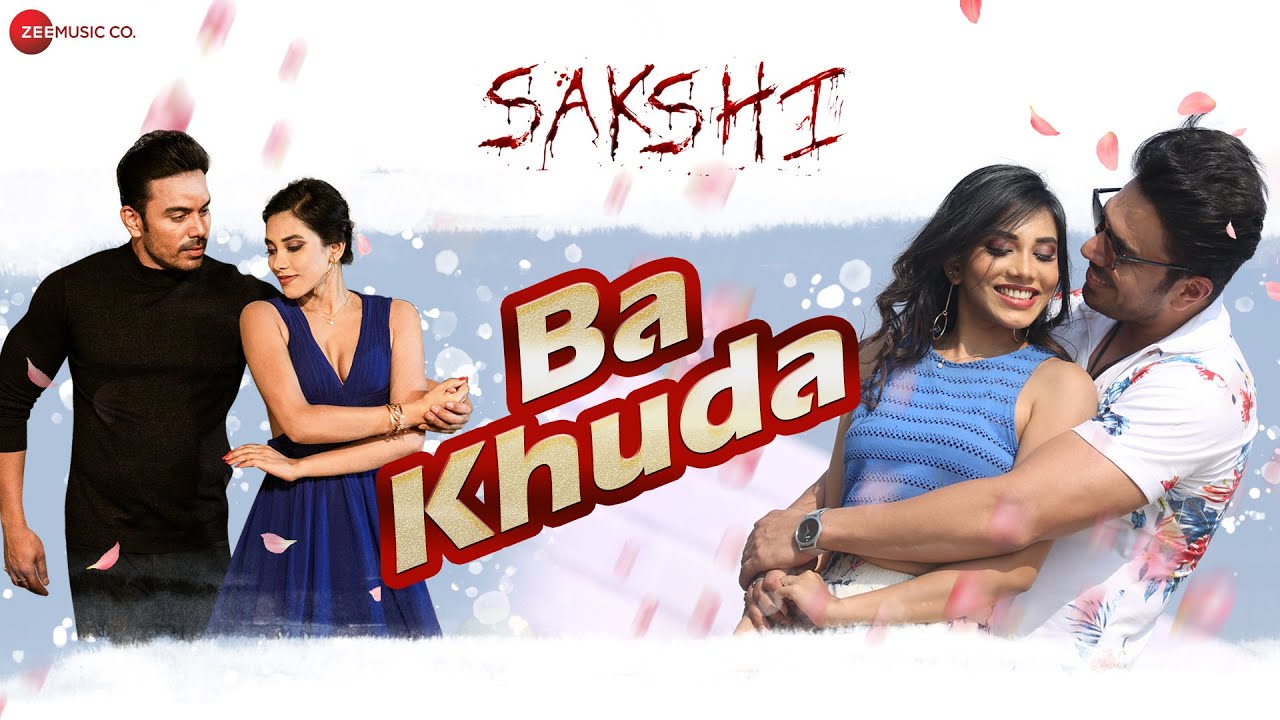 Ba Khuda Lyrics - Chetan Dildar Ba Khuda Lyrics - Chetan Dildar