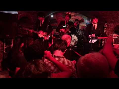 Slow Down – International Beatle Week