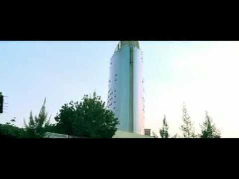 my city by p fla ,m1, bulldog,jayc, diplomat (official video)all star