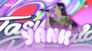 Download lagu YANK (WALI BAND) - TASYA ROSMALA FT. ALASKA BAND | Bojonegoro Wastra Batik Festival 2026 mp3