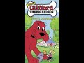 Clifford The Big Red Dog Clifford S Schoolhouse