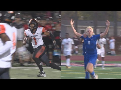 KVLY Sports - Play of the Week - 101124