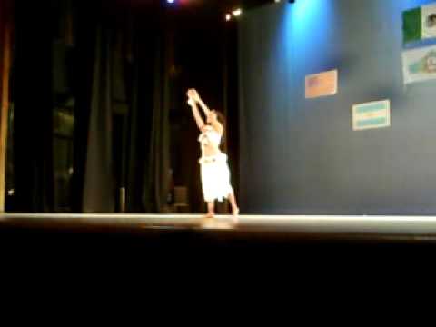 I KE KANI A NA PAHU- TE HERE FENUA