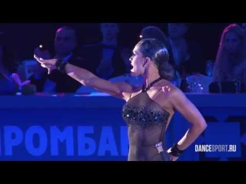 Maurizio Vescovo - Andra Vaidilaite, Showcase