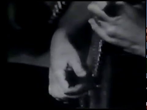 Presti Lagoya plays Domenico Scarlatti