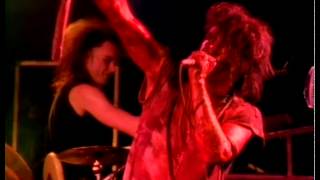 Skinny Puppy - Assimilate (Live)