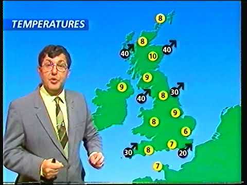 [720p/50p] BBC1 | continuity | 22nd February 1985 | Part 1 of 2