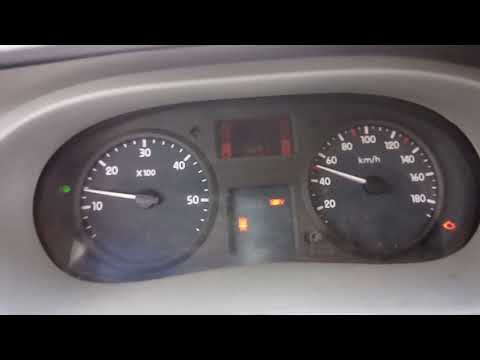 Problema Resolvido Master 12/13 2.5 16V