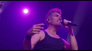 311 - Lucky From Chaos Show L.A. 11/12/22