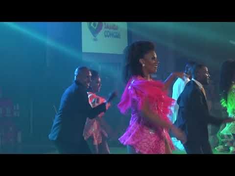 Brasil Samba Congress 2018 - Equipe Rodrigo Marques