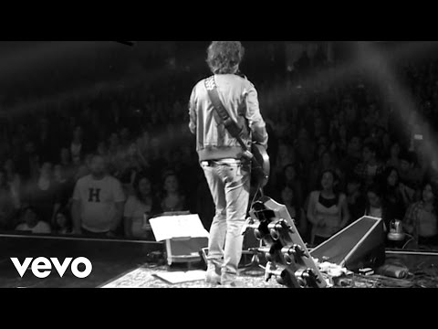 Coti - Antes Que Ver El Sol (Live Gran Rex 2015)