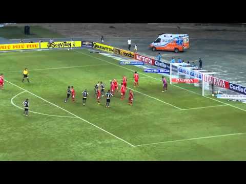 Botafogo 3 x 0 Mogi Mirim – Brasileiro Série B – 5/6/2015