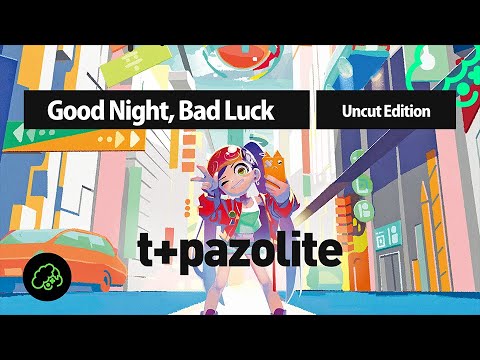 Video thumbnail for Good Night, Bad Luck (Uncut Edition)