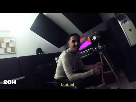 VLOG 1 # P.C.L.C : Avec RABA410 & SKAYA