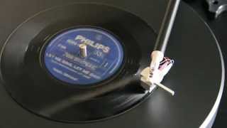 Raul Seixas : Let me sing, let me sing