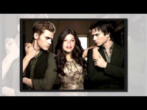 Leonard Cohen- dance me to the end of love - with Sonja