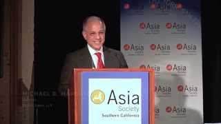 China's High-Tech Surge: Investing in America and Innovation - Welcoming Remarks