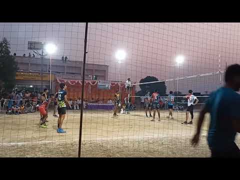 🏐🏐 Aryan Mohammadpur🔥🔥(mzn vs kudana)