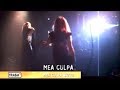 Umbra Et Imago - Mea Culpa [Live] 