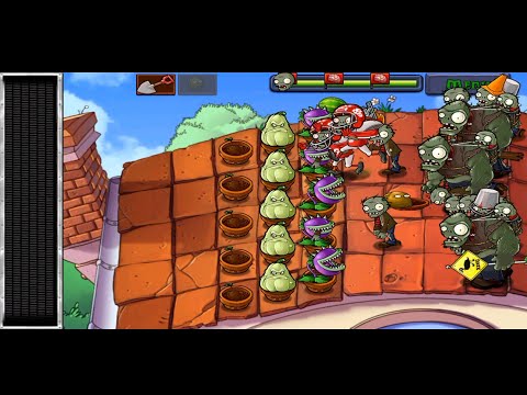 Random 6 BOOMB Plants Pvz 1 & Pvz 2 - Who Will Win? - Plant vs Plant Battlez