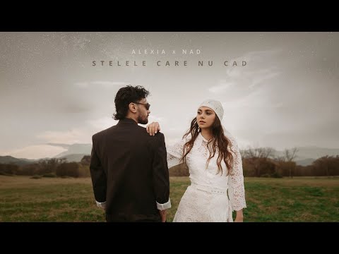 Alexia x naD - Stelele care nu cad
