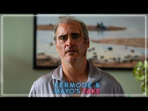 Mark Kermode reviews Beau Is Afraid - Kermode and Mayo’s Take