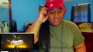 K.A.A.N. - L's (Remix) (REACTION)