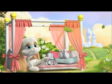 Jolie Praline - Berce-moi, Serre-moi, Aime-moi - Vidéo Officielle