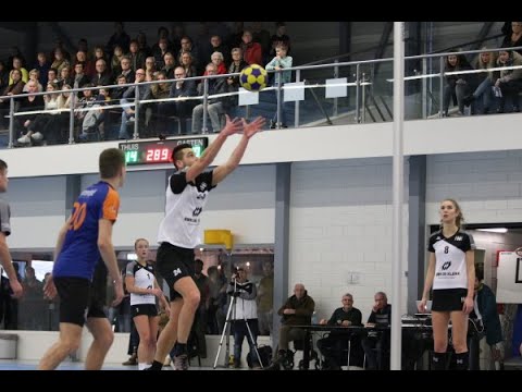 Wedstrijd HKC 1 - Fiks 1 (29 feb 2020)