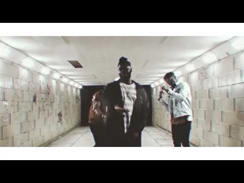 DDT - WTF FT XX (MUSIC VIDEO)