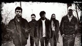 The Tragically Hip - Eldorado (Studio Version)