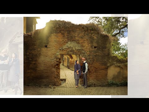PREWEDDING // KARANBIR & JASPREET // RED FRAME PHOTOGRAPHY