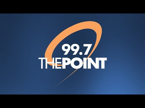 99.7 KZPT-FM Kansas City, MO Legal ID 3/25/23 8AM CST “99.7 THE POINT”