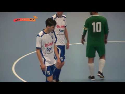 PROXSYS CUP 2017 #35 Arkel - Raptim